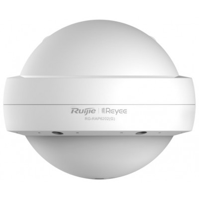 PUNTO DE ACCESO RUIJIE REYEE RG-RAP6202G WIFI5 OMNI EXTERIOR UFO